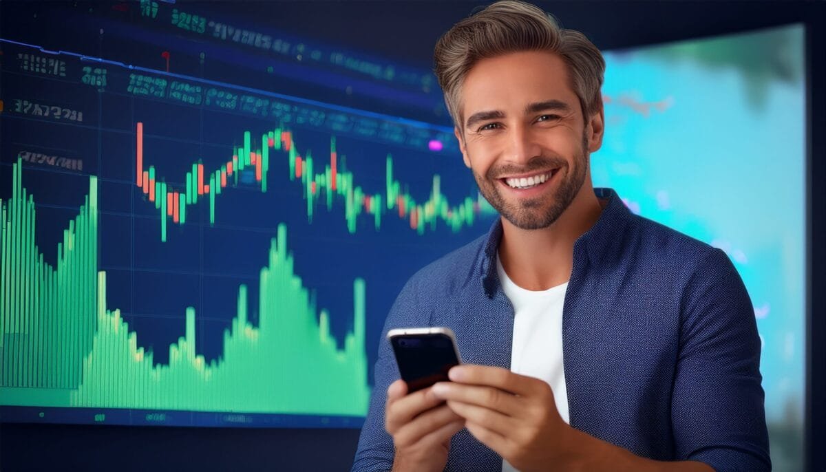 7 Stock Market Myths Every New Investor Should Know: Facts vs Reality