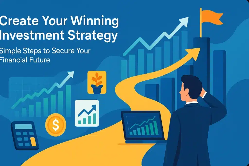 How to Create a Winning Investment Strategy
